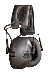 AK Premium Electronic Earmuff